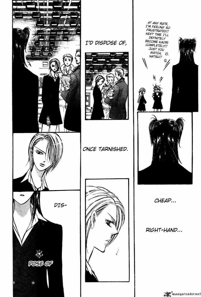 Skip Beat, Chapter 134 image 15